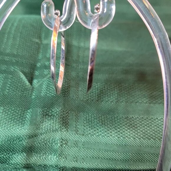 Three Sets of Fun and Funky Earrings - Picture 9 of 9